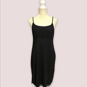 EUC Vintage Esprit Slip Dress